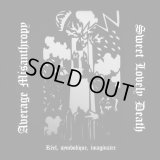 Average Misanthropy / Sweet Lovely Death - Reel, symbolique, imaginaire / CD