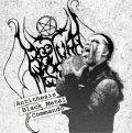 Rapture Messiah - Antithesis Black Metal Commando / CD