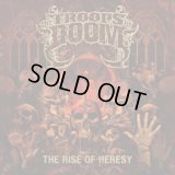 The Troops of Doom - The Rise of Heresy / DigiCD + Patch