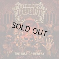 The Troops of Doom - The Rise of Heresy / DigiCD + Patch