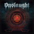 Onslaught - Generation Antichrist / DigiCD + Poster + Sticker