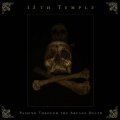 13th Temple - Passing Through the Arcane Death / CD