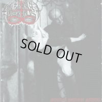 Infernal Fucklust - Necro! Narco! Nihil! / CD