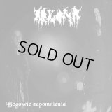 Arkona - Bogowie zapomnienia / CD