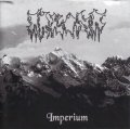 Arkona - Imperium / CD