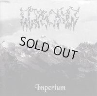 Arkona - Imperium / CD