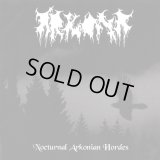 Arkona - Nocturnal Arkonian Hordes / CD