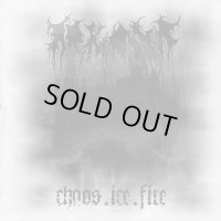 Arkona - Chaos.Ice.Fire / CD