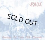 Evil - Revenge of Iron and Thunder / DigiCD