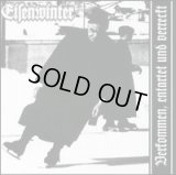 Eisenwinter - Verkommen, entartet und verreckt / CD