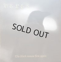 Veles - The Black Ravens Flew Again / CD