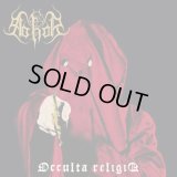 Abhor - Occulta Religio / CD