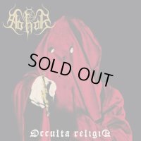 Abhor - Occulta Religio / CD