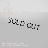 Black Horizon Ancient Belial - a winter dead wandering forever / CD