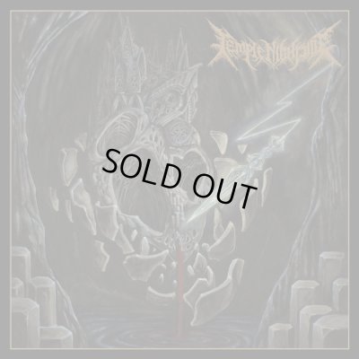 画像1: Temple Nightside - Recondemnation / CD