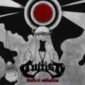 Cultist - Chants of Sublimation / CD