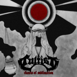 画像1: Cultist - Chants of Sublimation / CD