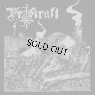 画像1: Pestkraft - Pest / DigiCD