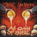 Riotor / Vae Victis - An Oath of Steel / CD
