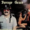 Savage Grace - Master of Disguise / CD