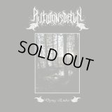 Autumn's Dawn - Dying Ember / CD