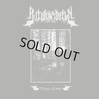 Autumn's Dawn - Dying Ember / CD