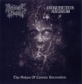 Desolate Heaven / Defunctus Astrum - The Ashes Of Cosmic Uncreation / CD