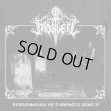 Frostveil - Reminiscence of a Ghostly Past I / CD