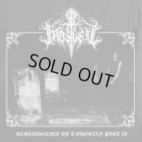 Frostveil - Reminiscence of a Ghostly Past I / CD