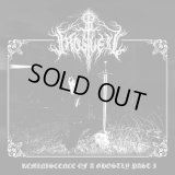 Frostveil - Reminiscence of a Ghostly Past II / CD