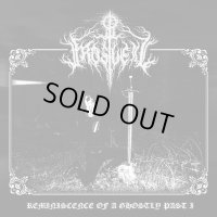 Frostveil - Reminiscence of a Ghostly Past II / CD