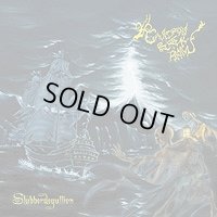 Cauldron Black Ram - Slubberdegullion / CD