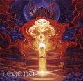 Tyrant - Legend / CD