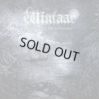 Wintaar - Sail to the Winterdominion / CD