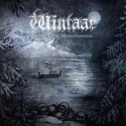 画像1: Wintaar - Sail to the Winterdominion / CD
