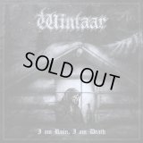 Wintaar - I Am Ruin, I Am Death / CD