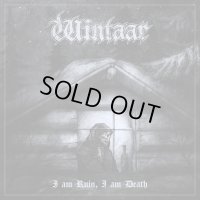 Wintaar - I Am Ruin, I Am Death / CD
