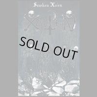 Xalpen - Sawken Xo'on / ProTape