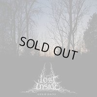 Lost Inside - Cold Days / CD