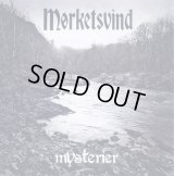 Morketsvind - Mysterier / Clouded Sky / CD