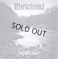 Morketsvind - Mysterier / Clouded Sky / CD