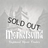 Morketsvind / Vinden - Highland River Etudes / Vinden / CD