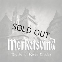 Morketsvind / Vinden - Highland River Etudes / Vinden / CD