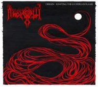 Akolyytti - Origin - Igniting the Luciferian Flame / DigiCD