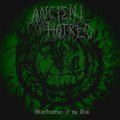 Ancient Hatred - Glorification of the End / CD
