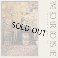 Morose - Autumn Poetry / CD
