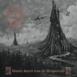 画像1: Druadan Forest - Dismal Spells from the Dragonrealm / CD