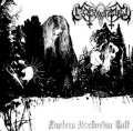 Czarnobog - Eastern Barbarian Cult / CD