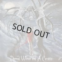 Darkend - Damned Woman and a Carcass / CD (1st Press)