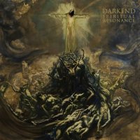 Darkend - Spiritual Resonance / CD